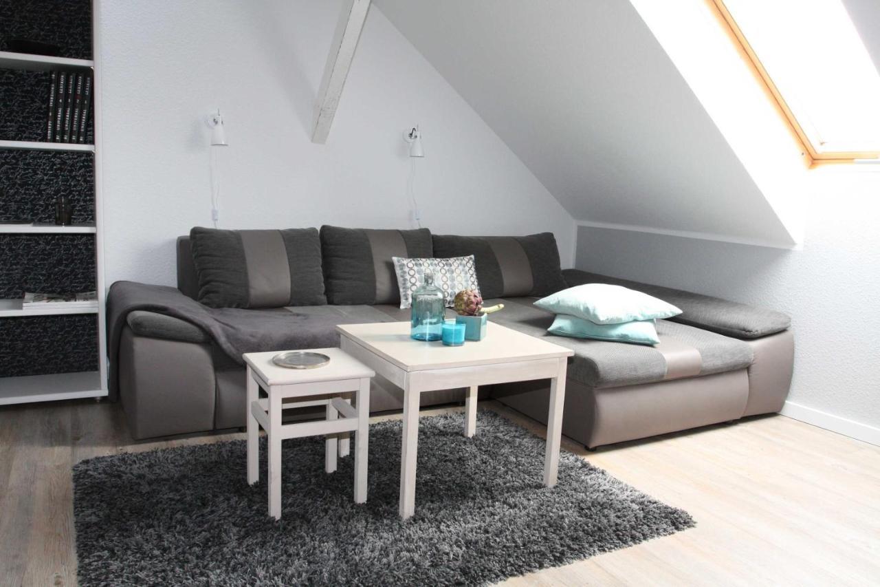 Bauhausblick Apartment *