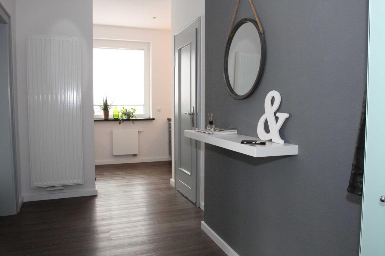 Appartement Bauhausblick Dessau-Rosslau
