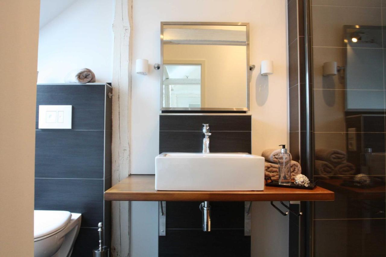Appartement Bauhausblick Dessau-Rosslau