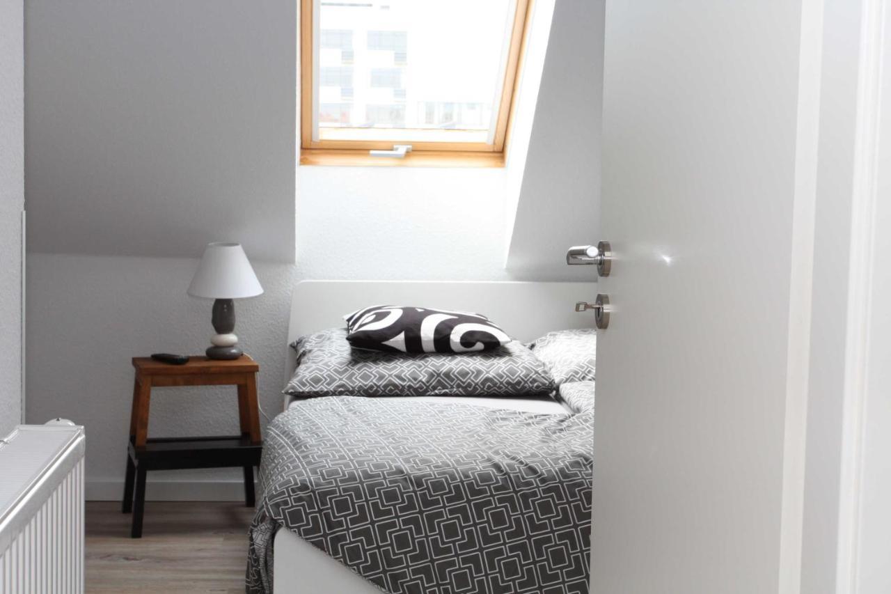 Apartment Bauhausblick *